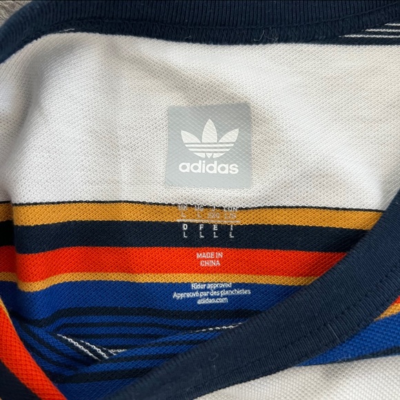 Adidas Long Sleeve - Picture 3 of 3